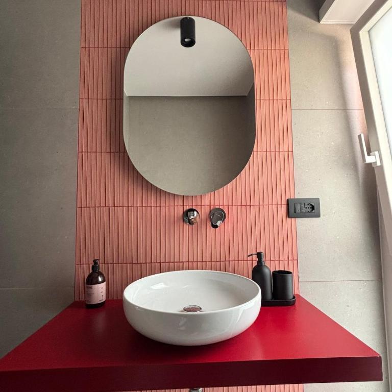 URBAN CONCEPT Santa Croce in Gerusalemme - Entire apartment - Appartamento con 3 Camere da Letto - 22