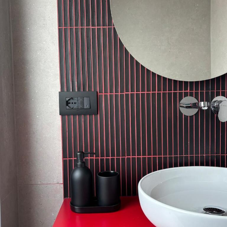 URBAN CONCEPT Santa Croce in Gerusalemme - Entire apartment - Appartamento con 3 Camere da Letto - 32