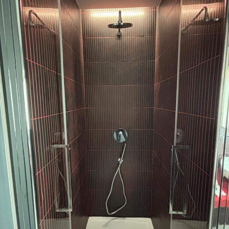 URBAN CONCEPT Santa Croce in Gerusalemme - Entire apartment - Appartamento con 3 Camere da Letto - 34