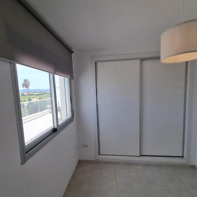 Ático con terraza y vistas al mar - Apartamento Ático - 27