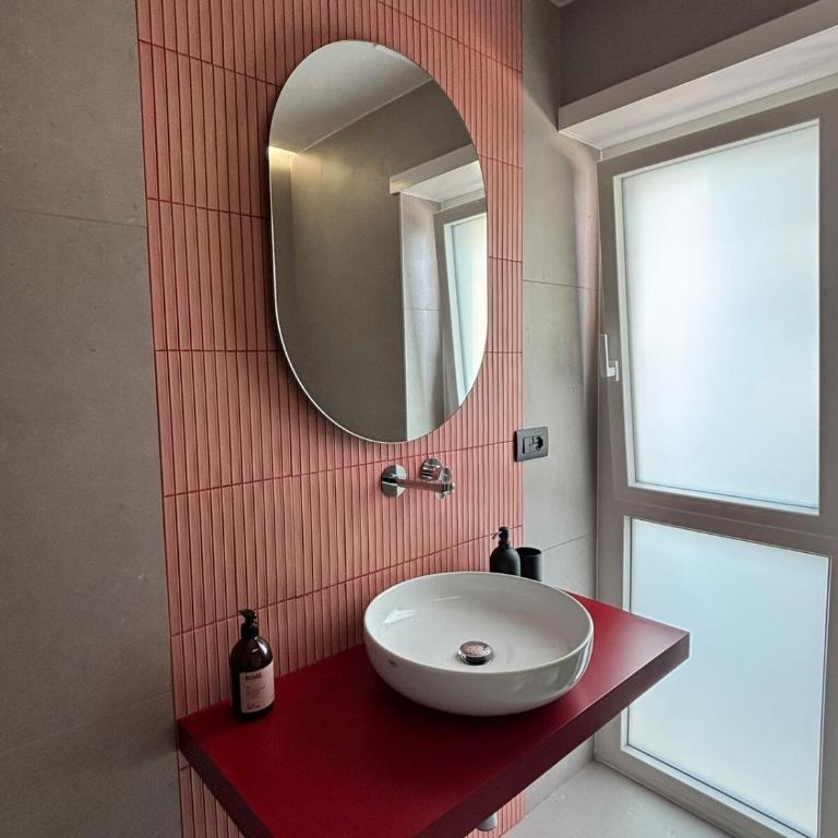 URBAN CONCEPT Santa Croce in Gerusalemme - Entire apartment - Appartamento con 3 Camere da Letto - 25