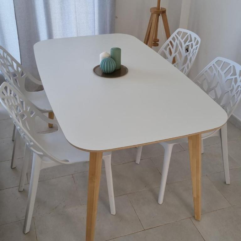 Ático con terraza y vistas al mar - Apartamento Ático - 13