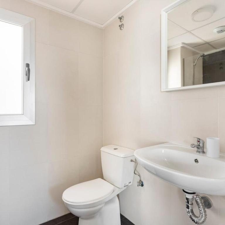 Ático con terraza y vistas al mar - Apartamento Ático - 29