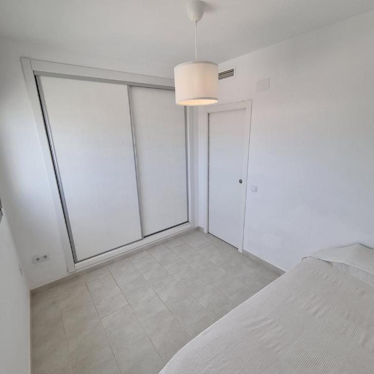 Ático con terraza y vistas al mar - Apartamento Ático - 28