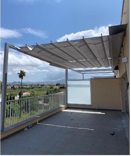 Ático con terraza y vistas al mar - Apartamento Ático - 42