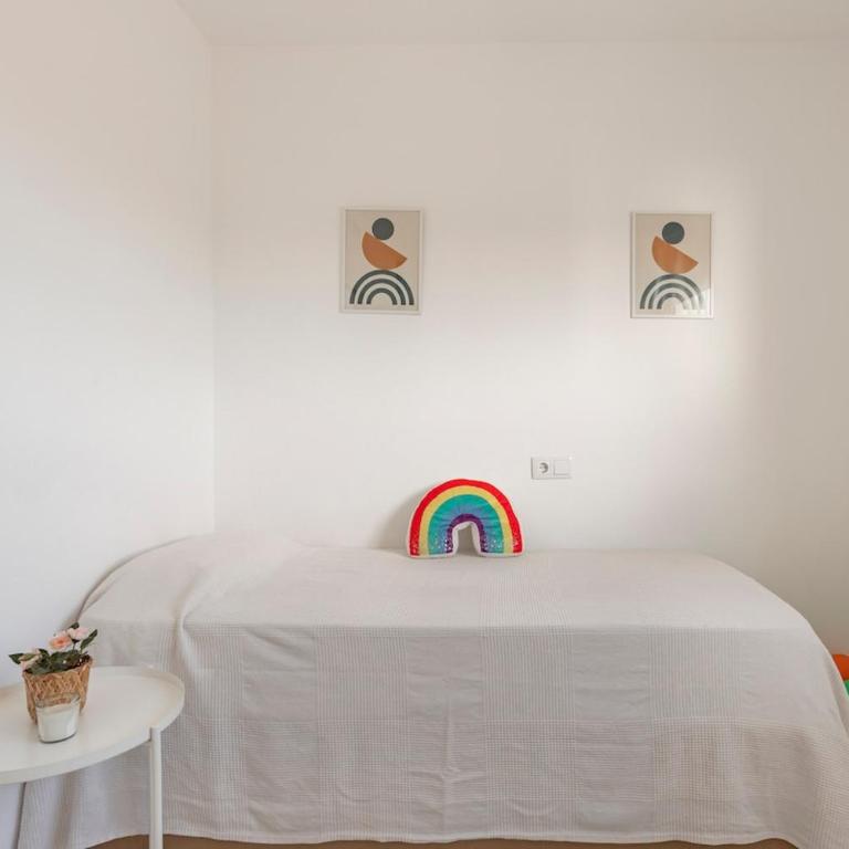 Ático con terraza y vistas al mar - Apartamento Ático - 30