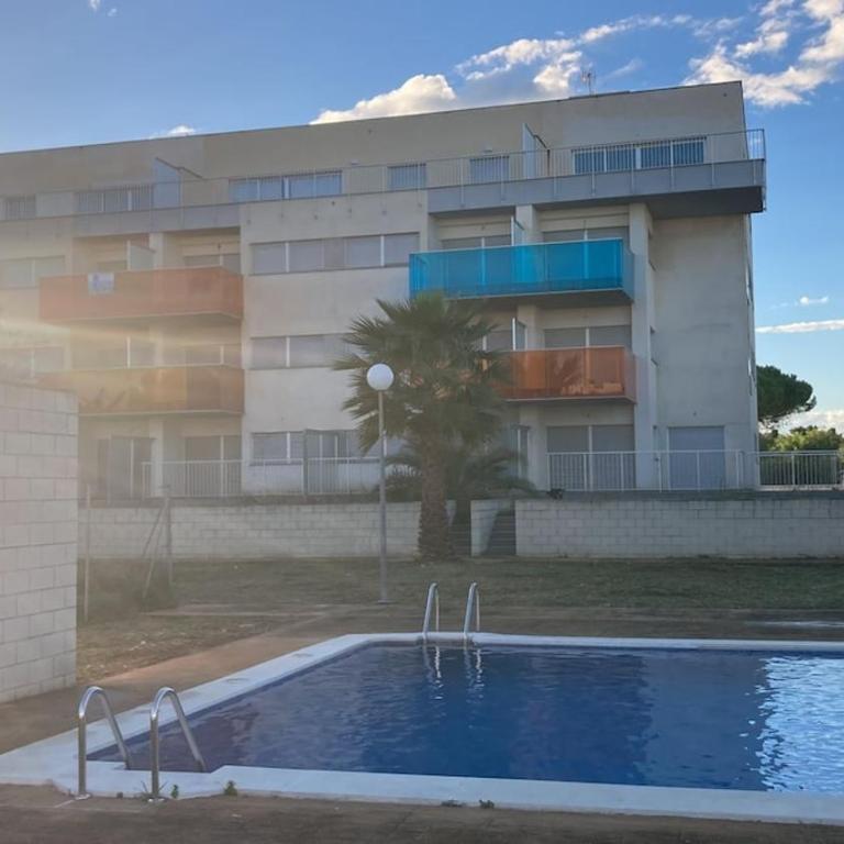 Ático con terraza y vistas al mar - Apartamento Ático - 45
