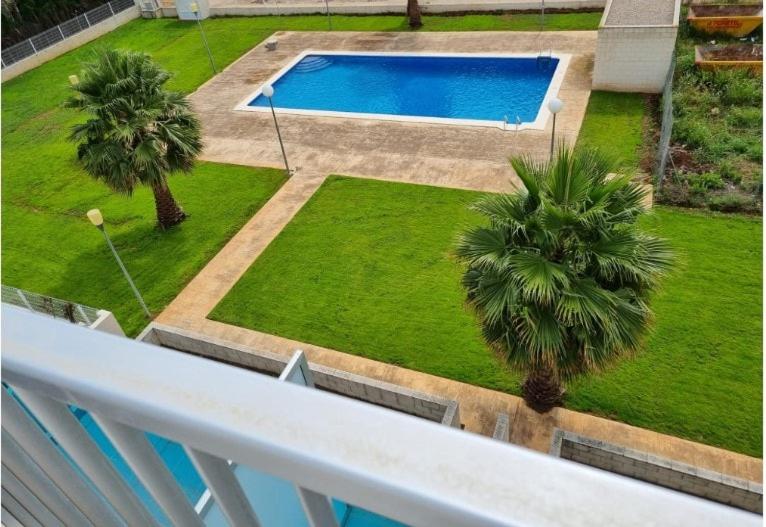 Ático con terraza y vistas al mar - Apartamento Ático - 48