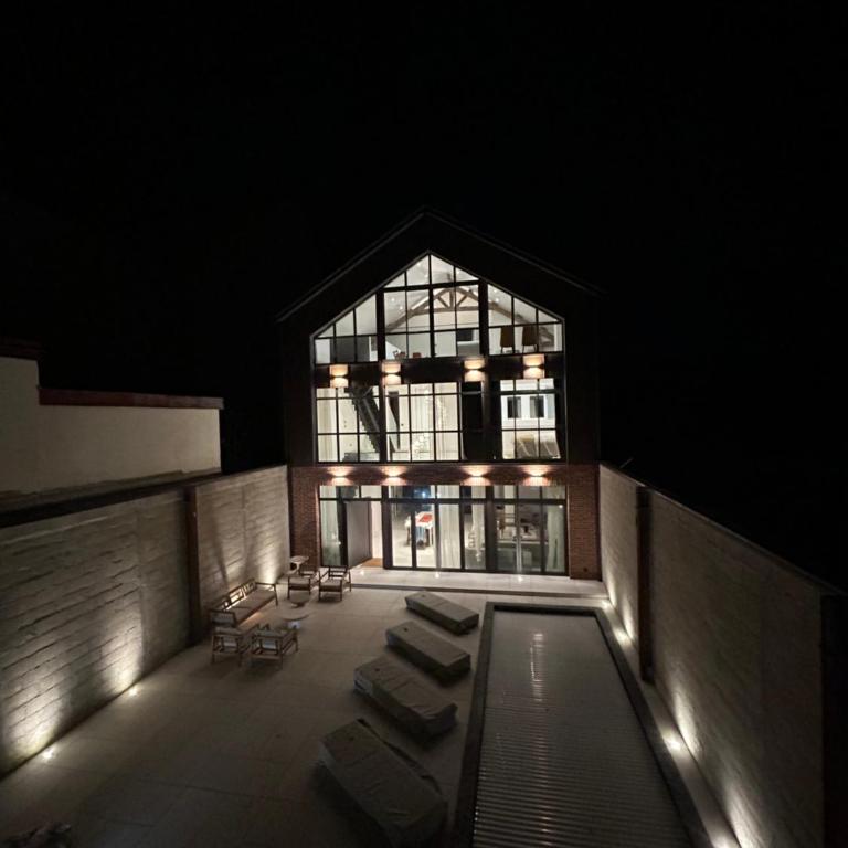 Villa Le Seize -Trouville-sur-mer - Villa mit privatem Pool - 32
