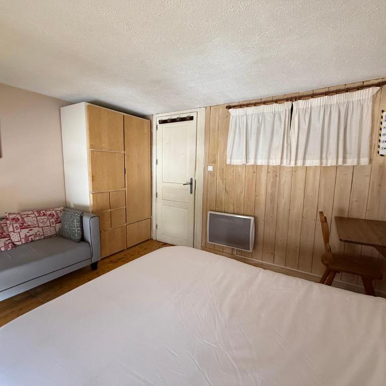 Chamonix / Argentière - Duplex 6p - Apartment mit 2 Schlafzimmern - 8