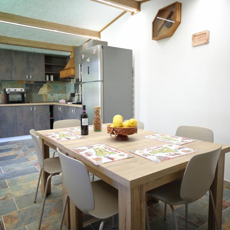 Villa Monte Sereno - Villa con 3 Camere da Letto - 40