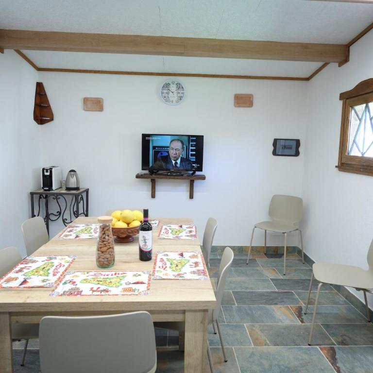 Villa Monte Sereno - Villa con 3 Camere da Letto - 42