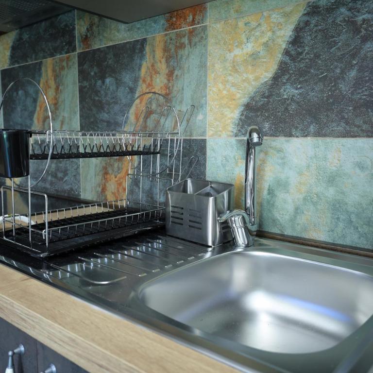 Villa Monte Sereno - Villa con 3 Camere da Letto - 41