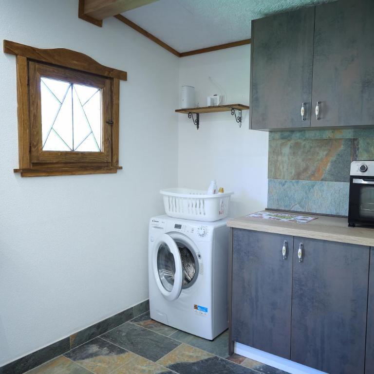 Villa Monte Sereno - Villa con 3 Camere da Letto - 43
