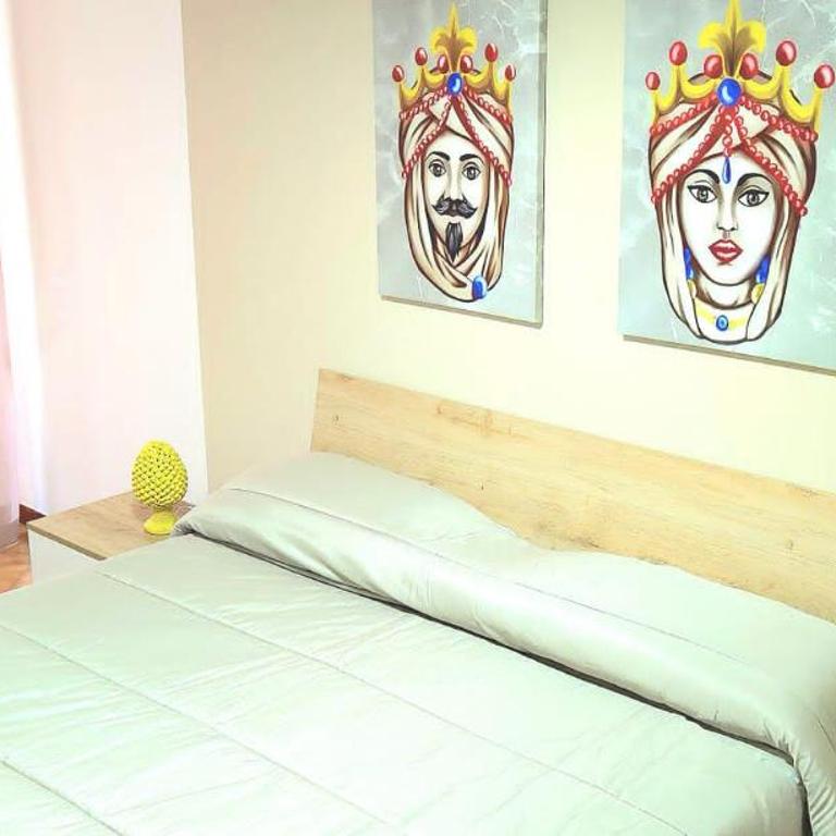 Montesanto Home - Appartamento con 3 Camere da Letto - 1