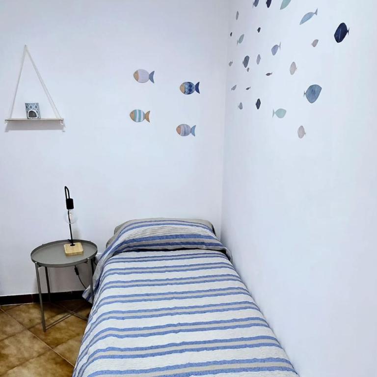 Montesanto Home - Appartamento con 3 Camere da Letto - 17