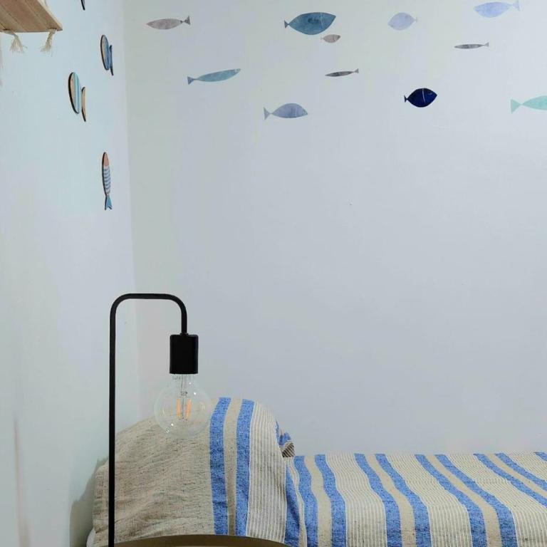 Montesanto Home - Appartamento con 3 Camere da Letto - 18