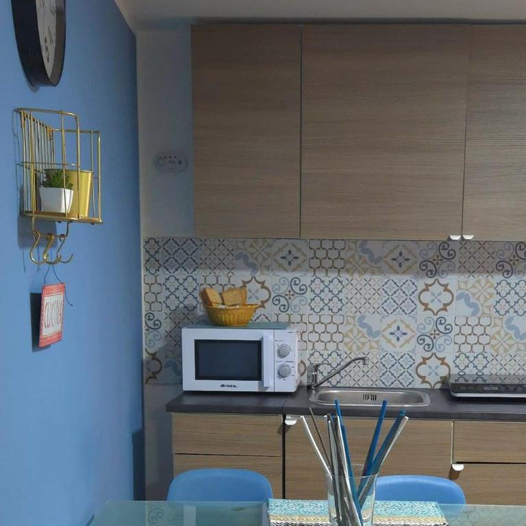 Montesanto Home - Appartamento con 3 Camere da Letto - 12
