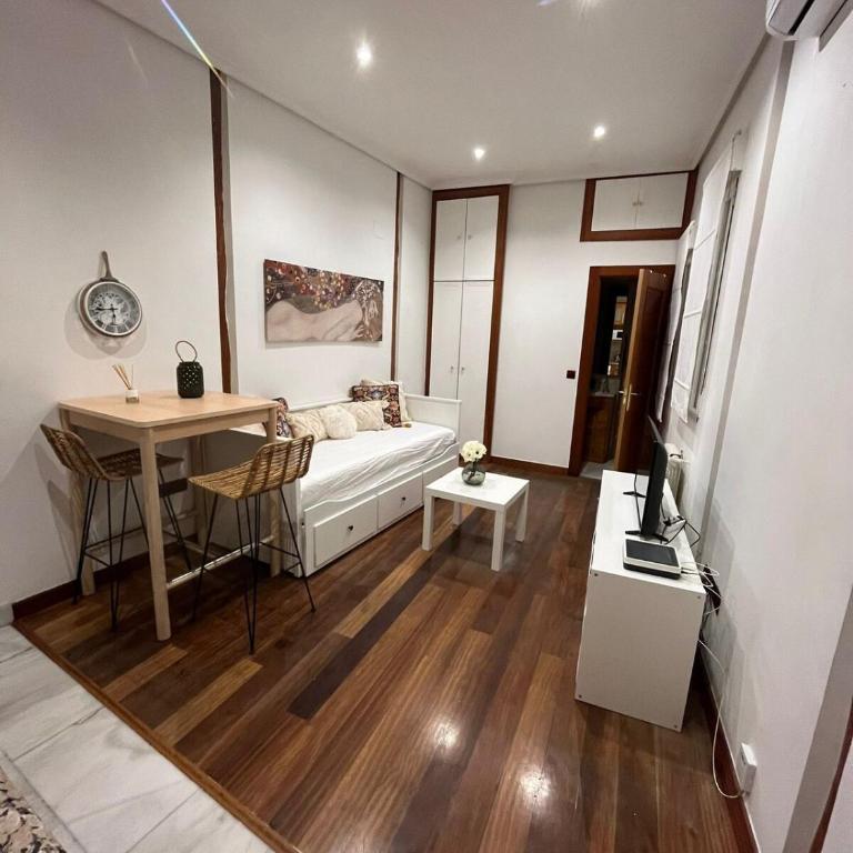Coqueto y práctico apartamento en Sol - Apartment mit 1 Schlafzimmer - 1