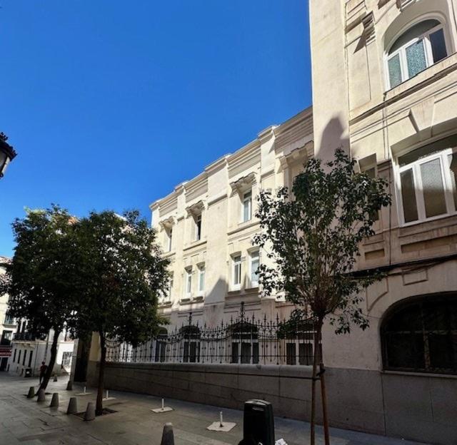 Coqueto y práctico apartamento en Sol - Apartment mit 1 Schlafzimmer - 22