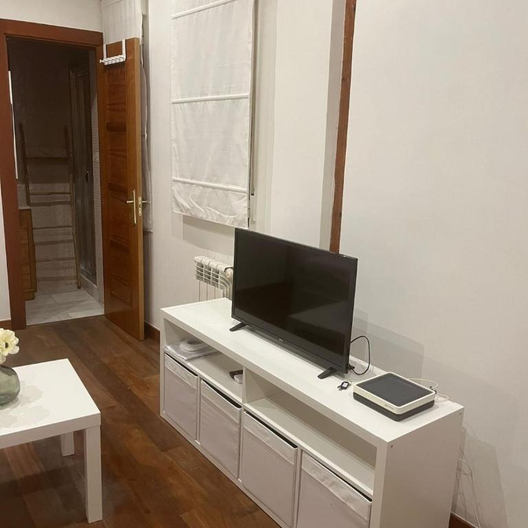 Coqueto y práctico apartamento en Sol - Apartment mit 1 Schlafzimmer - 5