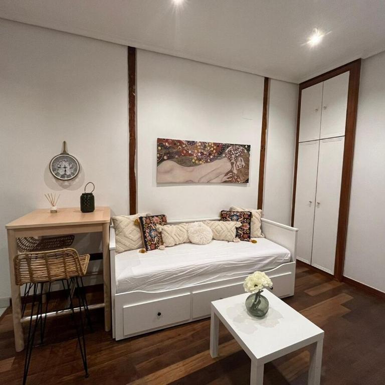 Coqueto y práctico apartamento en Sol - Apartment mit 1 Schlafzimmer - 6