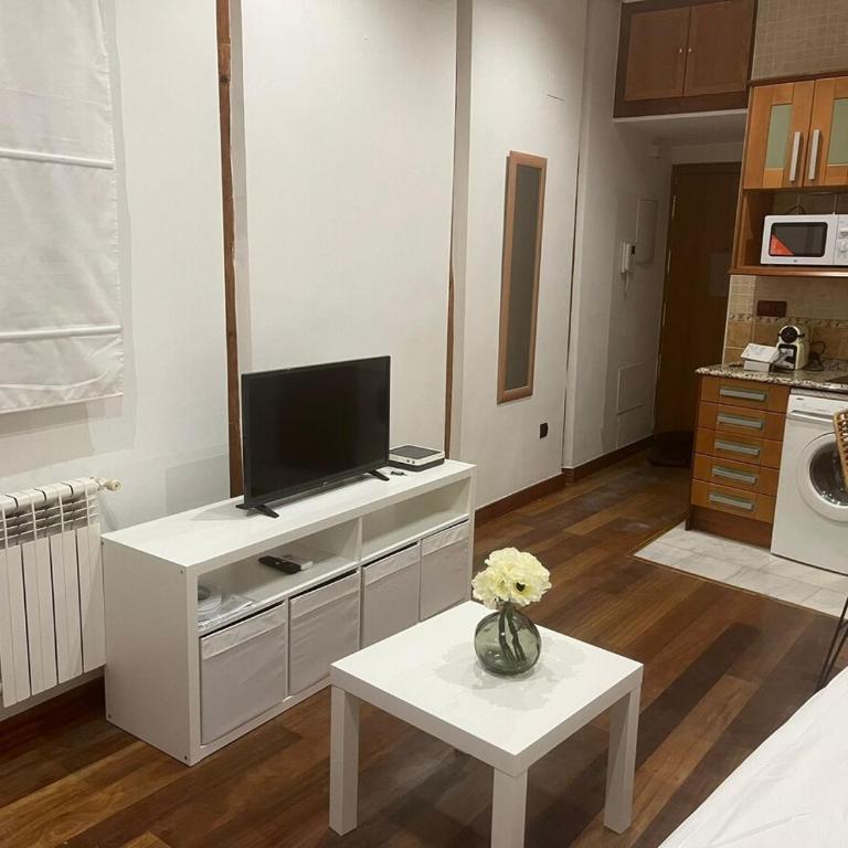 Coqueto y práctico apartamento en Sol - Apartment mit 1 Schlafzimmer - 7
