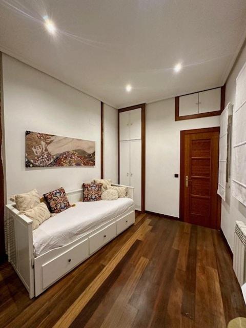 Coqueto y práctico apartamento en Sol - Apartment mit 1 Schlafzimmer - 8