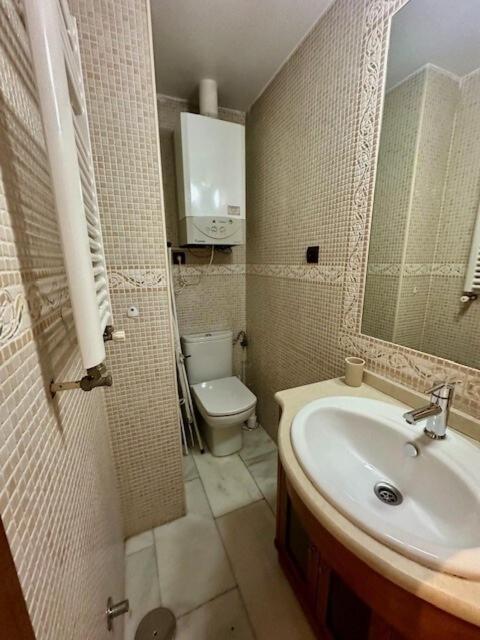 Coqueto y práctico apartamento en Sol - Apartment mit 1 Schlafzimmer - 11