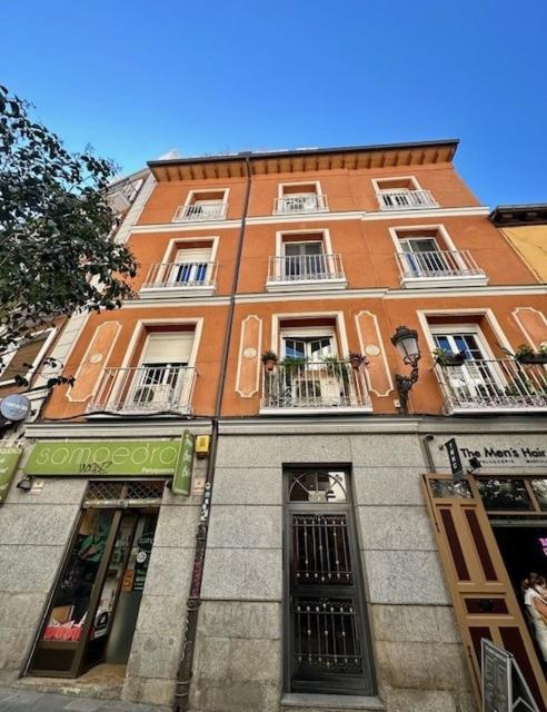 Coqueto y práctico apartamento en Sol - Apartment mit 1 Schlafzimmer - 21