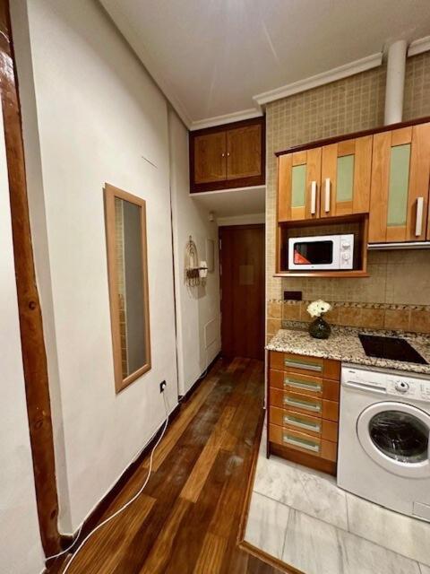 Coqueto y práctico apartamento en Sol - Apartment mit 1 Schlafzimmer - 17
