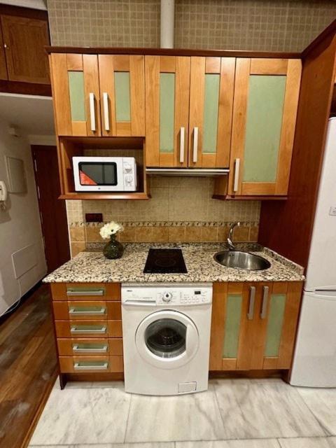 Coqueto y práctico apartamento en Sol - Apartment mit 1 Schlafzimmer - 18