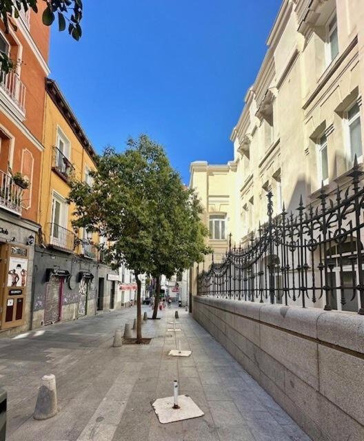 Coqueto y práctico apartamento en Sol - Apartment mit 1 Schlafzimmer - 19