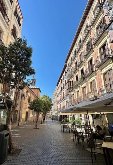 Coqueto y práctico apartamento en Sol - Apartment mit 1 Schlafzimmer - 20