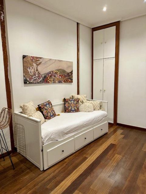 Coqueto y práctico apartamento en Sol - Apartment mit 1 Schlafzimmer - 9