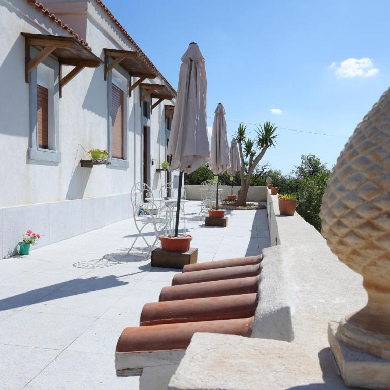Villa Monte Sereno - Villa con 3 Camere da Letto - 54