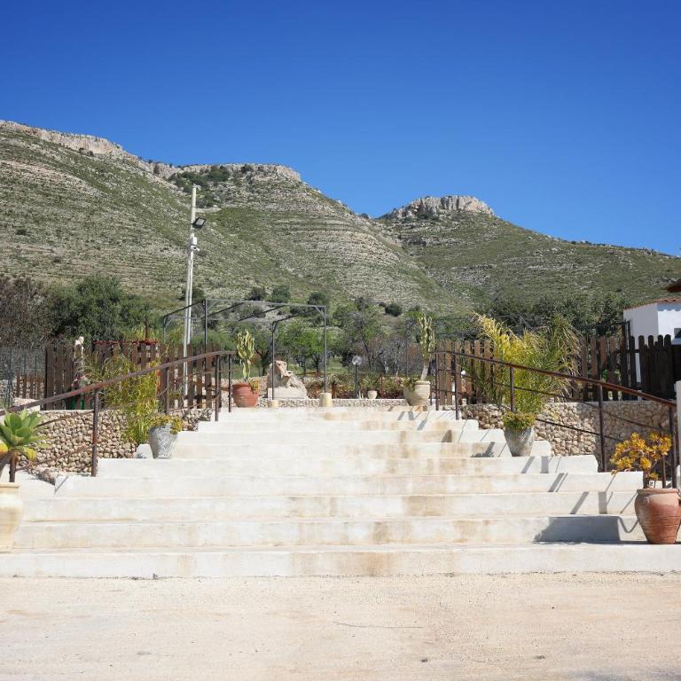 Villa Monte Sereno - Villa con 3 Camere da Letto - 57
