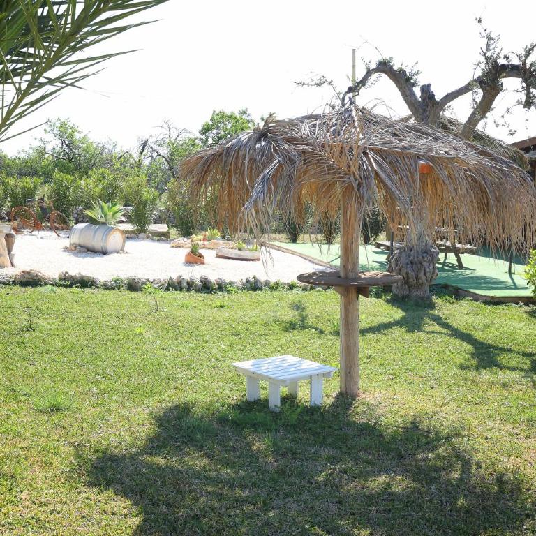 Villa Monte Sereno - Villa con 3 Camere da Letto - 59
