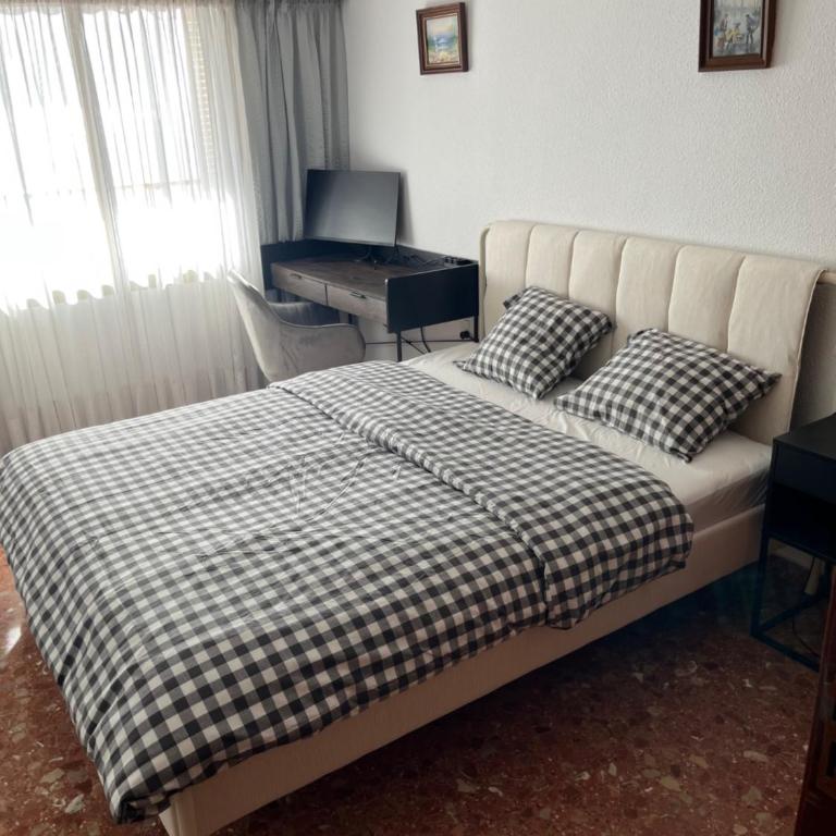 Cullera-Apartment - Two-Bedroom Apartment - 4