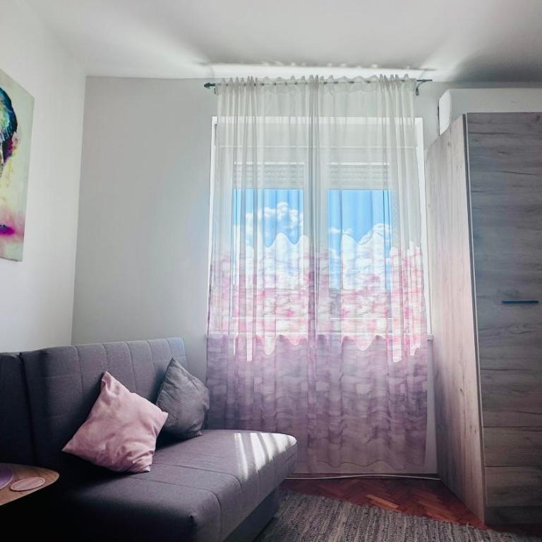 Downtown apartman T - Apartman sa 1 Spavaćom Sobom - 4