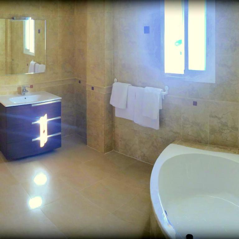 Villa Jazmín.Completa privacidad. Piscina privada. - Casa de 3 dormitorios - 37
