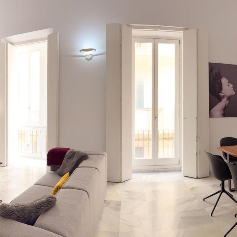 Casa Columela Cádiz Grupo AC Gestión - Apartamento - 6