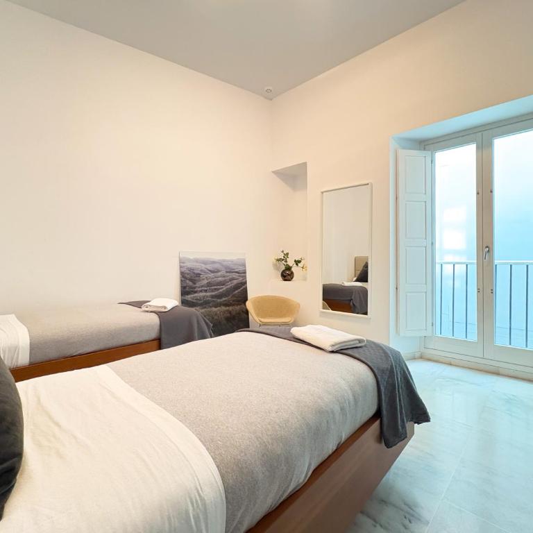 Casa Columela Cádiz Grupo AC Gestión - Apartamento - 18