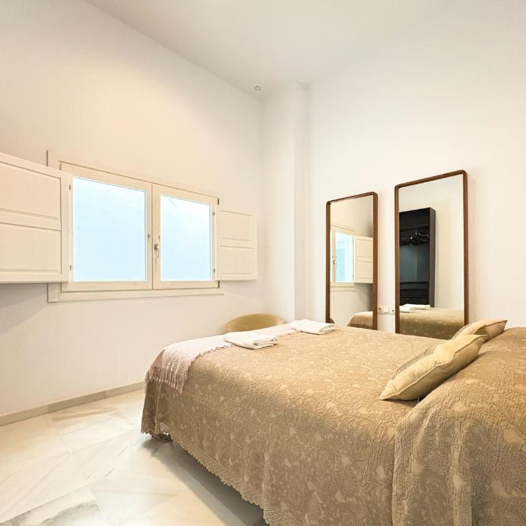 Casa Columela Cádiz Grupo AC Gestión - Apartamento - 21