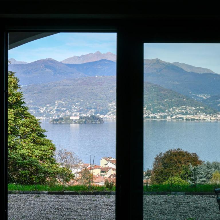 Residence Le Primule - Appartamento con Vista Lago - 5