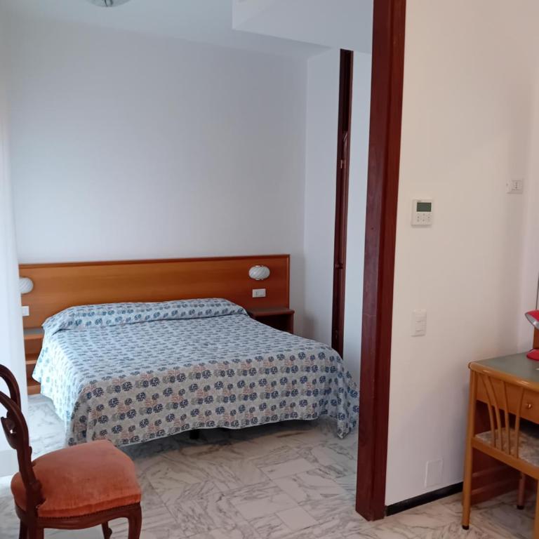 Hotel Valentino - Suite Superior - 1