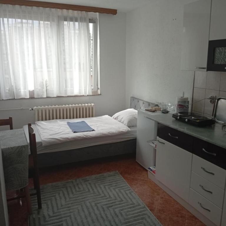 Stan na dan Kemo - Apartman sa 1 Spavaćom Sobom - 3