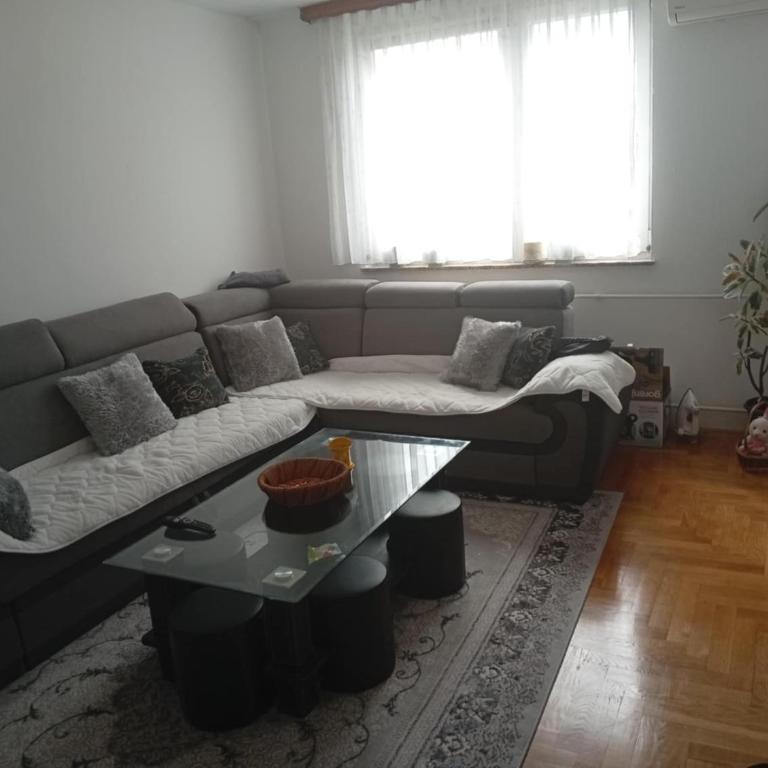 Stan na dan Kemo - Apartman sa 1 Spavaćom Sobom - 4