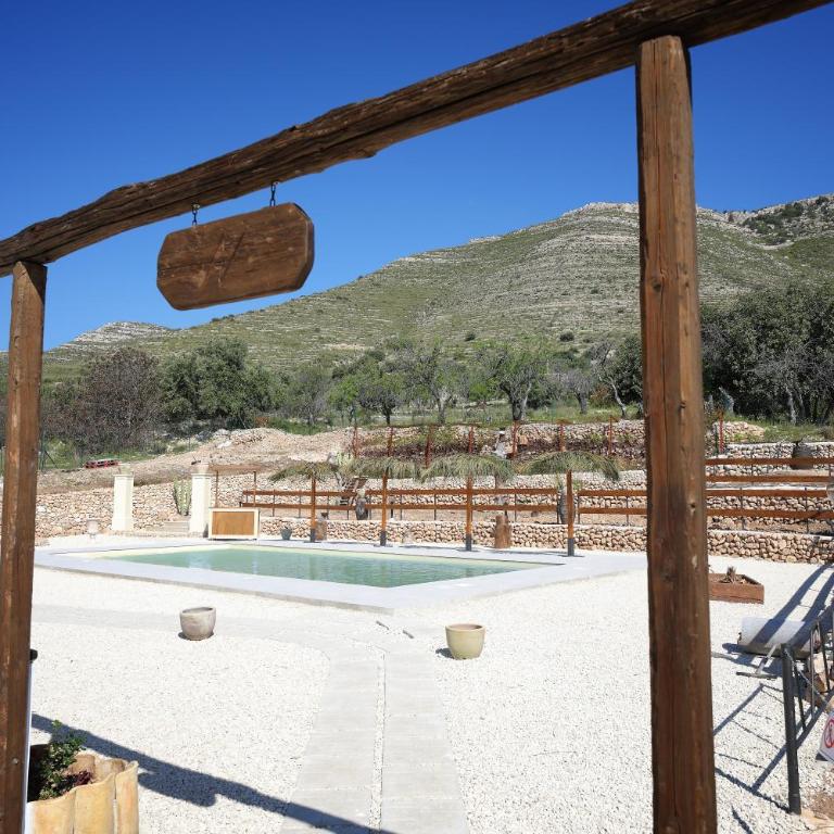 Villa Monte Sereno - Villa con 3 Camere da Letto - 62