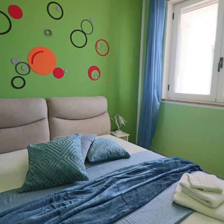 Casa Virginia Elegant One-Bedroom Apartment Near the Beach - Casa Vacanze - 13